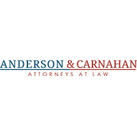 Anderson & Carnahan