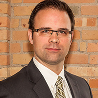 Matt M. Sirois