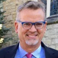 Mr. William W. McCandless