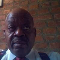 Leonard Gillespie