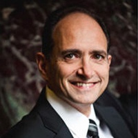 Mr. Salvatore Aspromonte