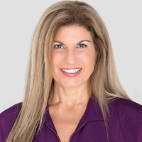 Sharon Lynn Silver