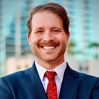 Mr Frank H Kerney III