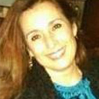 Ms. Lydia Placeres Hernandez