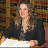 Kelly Elizabeth Wright Lawyer