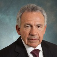 Nicholas H. Rodriguez Lawyer