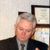 Mr. George David Patte JR.