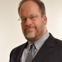 David Scott Borger