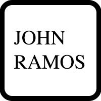 John R Ramos