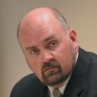 Mr. Adam M. Hames