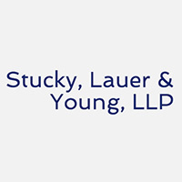 Stucky, Lauer & Young,  Stucky, Lauer & Young, Lawyer