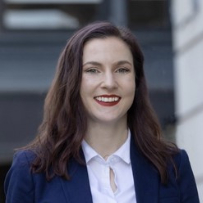 Sarah M. Howie