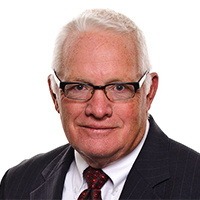 Ronald L. Ronald Lawyer
