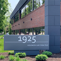 Solomon Law Firm PLLC