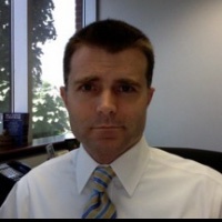 Don P. Moyer