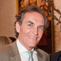 Mr. David Michael Birka-White