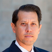 Mr. Kory Edwin Mathewson