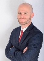 Kevin Joseph Meredith