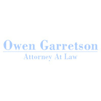 Mr. Owen Garretson