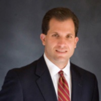 Judge Brock Thomas Jr.