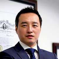 Chong Hae Ye Lawyer