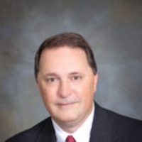 C. David Mecklin Lawyer