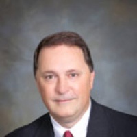 C. David Mecklin