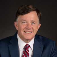 Mr. Tracy Cary