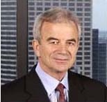 Bernard J. Bagert, Jr.