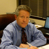 Mr. Michael Jay Teitelbaum