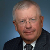 Mr John Edward Zydron