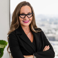 Ms. Stephanie Sherman Sherman