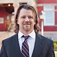 Mr. Gregory A. Hewitt