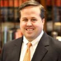 Jay Timothy O'brien