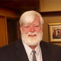 Sam V. Calvert