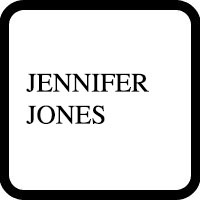 Jennifer Leigh Jones
