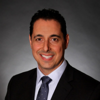 Mr Richard Berberian