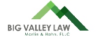Big Valley Law, Martin & Hahn, Pllc