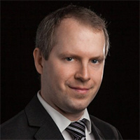 Marc  Ouimet-McPherson Lawyer