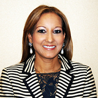 Judith  Vincent-Pope Lawyer