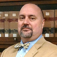 Darold C. Darold Lawyer