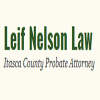 Leif Nelson Law