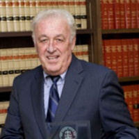 Donald M. Donald Lawyer