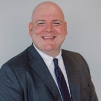 Mr. Thomas Brian Hoven