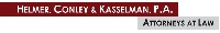 Helmer, Paul, Conley & Kasselman, P.A.