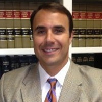 Josh J. Mitchell Lawyer