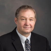 Jon James Olinger