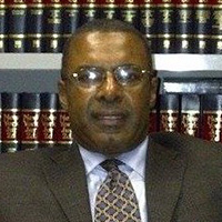 Mr. Carl C. Belgrave