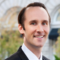 Mr. John Samuels Pontius Jr.