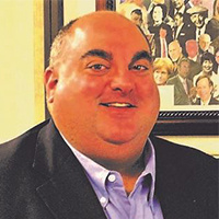 Clifford M. Weiss